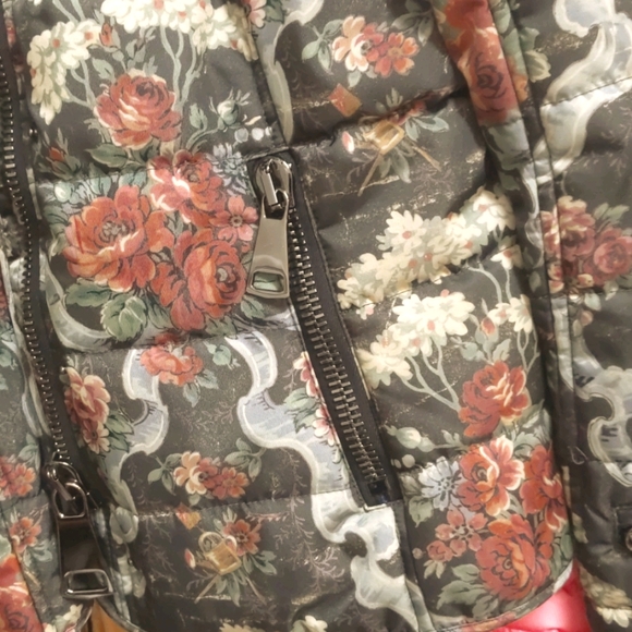 Authier Jackets & Coats Authier Ski Jacket Poshmark